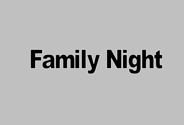 FamilyNight